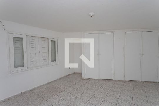 Quarto de apartamento para alugar com 1 quarto, 40m² em Vila Clara, São Paulo