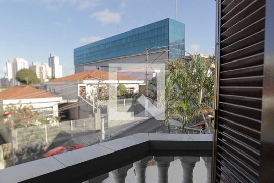 Sacada de casa à venda com 5 quartos, 450m² em Vila Esperança, São Paulo
