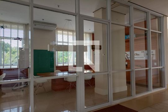 Área comum de apartamento para alugar com 3 quartos, 99m² em Jacarepaguá, Rio de Janeiro