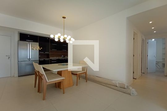 Apartamento para alugar com 3 quartos, 99m² em Jacarepaguá, Rio de Janeiro
