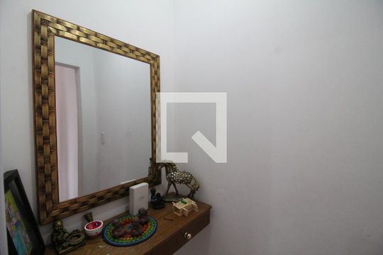 Quarto Suíte de casa à venda com 3 quartos, 185m² em Vila Sampaio, São Paulo