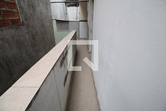 Sacada de casa para alugar com 3 quartos, 185m² em Vila Sampaio, São Paulo