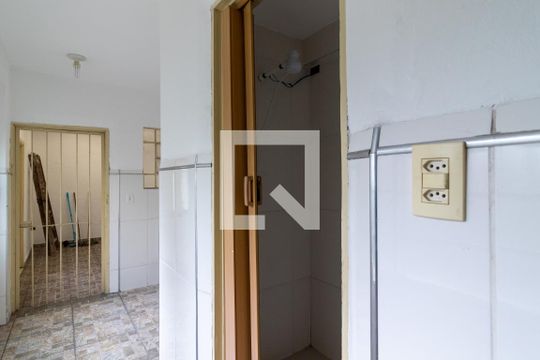 Área de Serviço de casa à venda com 3 quartos, 249m² em Jardim São Paulo(zona Norte), São Paulo
