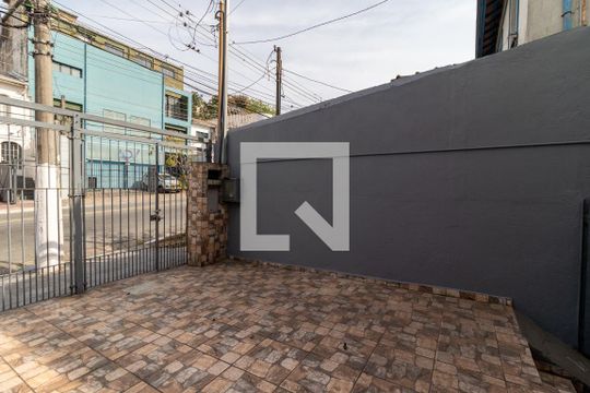 Garagem de casa à venda com 3 quartos, 249m² em Jardim São Paulo(zona Norte), São Paulo