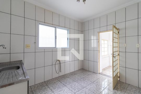 Cozinha de casa à venda com 3 quartos, 249m² em Jardim São Paulo(zona Norte), São Paulo