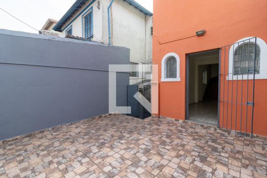 Garagem de casa à venda com 3 quartos, 249m² em Jardim São Paulo(zona Norte), São Paulo