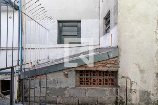 Vista da Sala de Estar de casa à venda com 3 quartos, 249m² em Jardim São Paulo(zona Norte), São Paulo