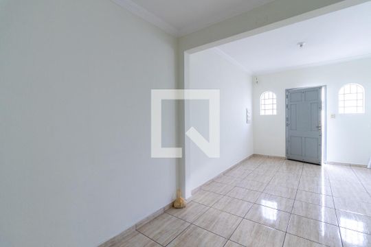 Sala de Estar de casa à venda com 3 quartos, 249m² em Jardim São Paulo(zona Norte), São Paulo
