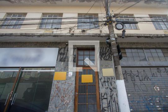 Fachada de apartamento para alugar com 2 quartos, 102m² em Chácara Santo Antônio (zona Sul), São Paulo