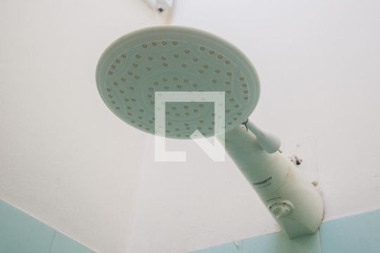 Chuveiro de apartamento para alugar com 2 quartos, 102m² em Chácara Santo Antônio (zona Sul), São Paulo