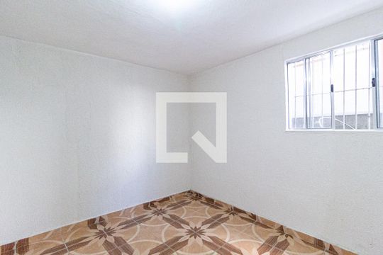 Quarto de casa para alugar com 1 quarto, 31m² em Padroeira, Osasco