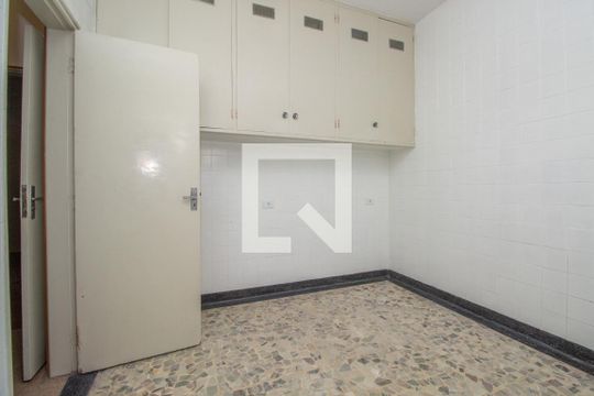 Cozinha de apartamento para alugar com 2 quartos, 100m² em Mooca, São Paulo