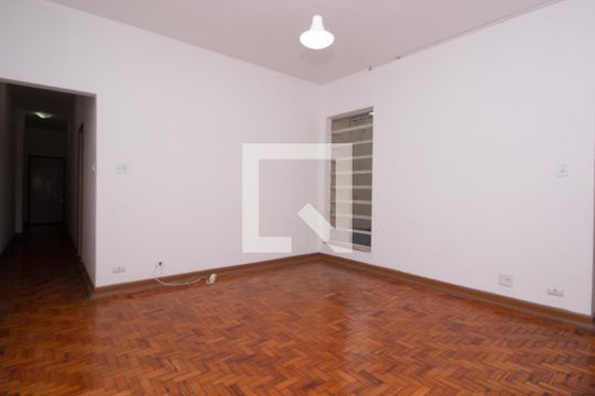 Sala de apartamento para alugar com 2 quartos, 100m² em Mooca, São Paulo