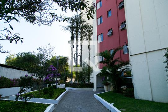 Área Comum de apartamento à venda com 3 quartos, 140m² em Vila Mascote, São Paulo