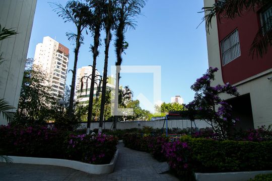 Área Comum de apartamento à venda com 3 quartos, 140m² em Vila Mascote, São Paulo