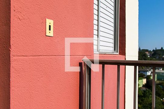 Varanda de apartamento à venda com 3 quartos, 140m² em Vila Mascote, São Paulo