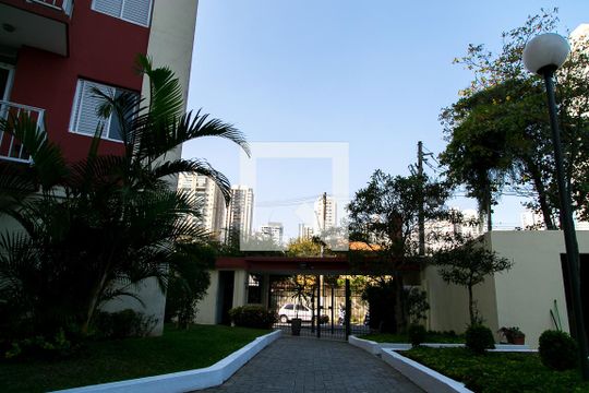 Área Comum de apartamento à venda com 3 quartos, 140m² em Vila Mascote, São Paulo