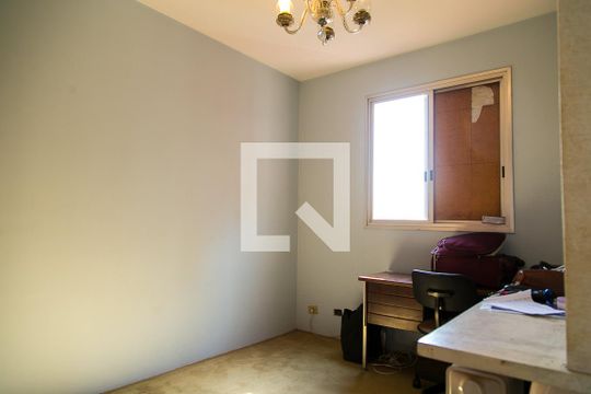 Quarto 1 de apartamento à venda com 3 quartos, 140m² em Vila Mascote, São Paulo