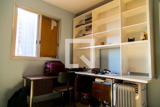 Quarto 1 de apartamento à venda com 3 quartos, 140m² em Vila Mascote, São Paulo