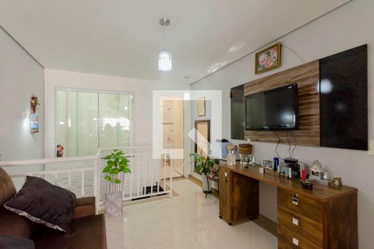 Casa de Condomínio à venda com 2 quartos, 105m² em Vila Santa Teresa (zona Leste), São Paulo