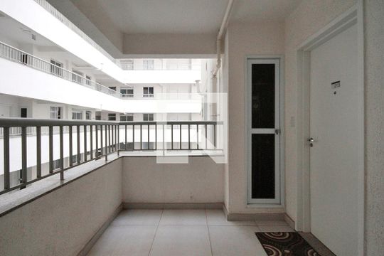 Área Comum de apartamento à venda com 2 quartos, 52m² em Campos Elíseos, São Paulo