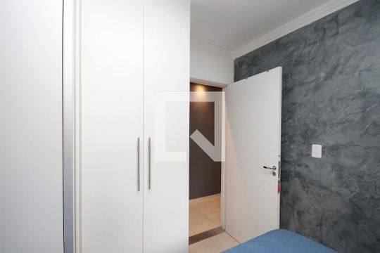 Quarto 1 de apartamento à venda com 2 quartos, 52m² em Campos Elíseos, São Paulo
