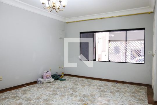 Casa à venda com 3 quartos, 150m² em Vila Curuca, Santo André