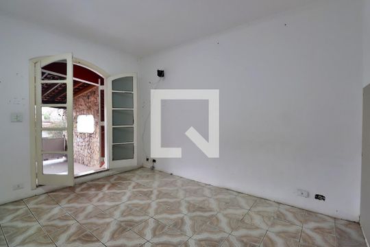 Suíte 1 de casa à venda com 3 quartos, 332m² em Vila Camilópolis, Santo André
