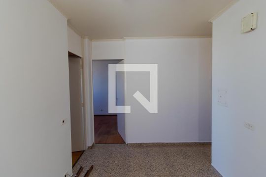 Sala de Jantar de apartamento à venda com 2 quartos, 62m² em Conjunto Residencial Parque Bandeirantes, Campinas