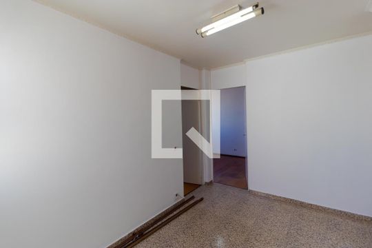 Sala de Jantar de apartamento à venda com 2 quartos, 62m² em Conjunto Residencial Parque Bandeirantes, Campinas