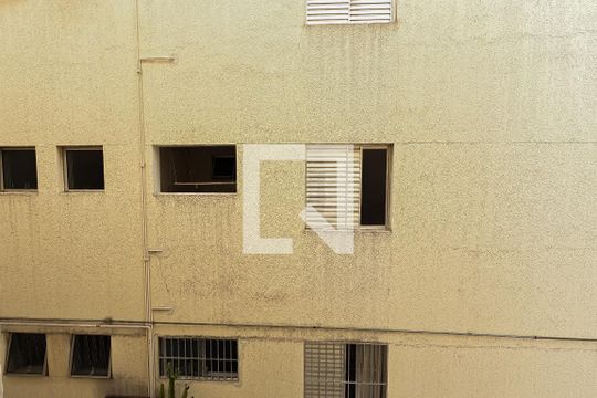 Vista do Quarto 1 de apartamento para alugar com 2 quartos, 75m² em Jardim Santa Mena, Guarulhos