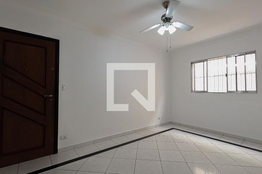 Apartamento para alugar com 2 quartos, 75m² em Jardim Santa Mena, Guarulhos