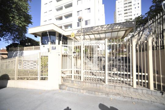 Área comum - Portaria de apartamento para alugar com 3 quartos, 98m² em Vila Prudente, São Paulo