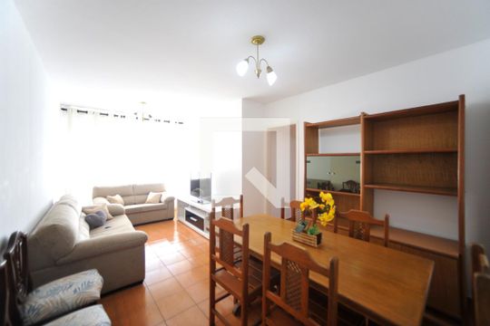 Apartamento para alugar com 3 quartos, 98m² em Vila Prudente, São Paulo