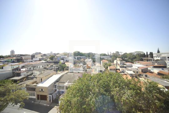 Vista do Quarto 1 de apartamento para alugar com 3 quartos, 98m² em Vila Prudente, São Paulo