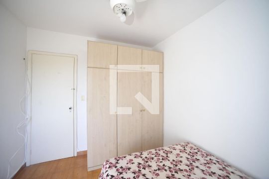 Quarto 1 de apartamento para alugar com 3 quartos, 98m² em Vila Prudente, São Paulo