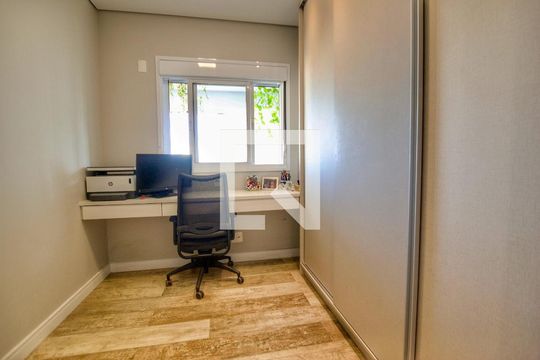 Quarto 1 de apartamento à venda com 2 quartos, 68m² em Cambuci, São Paulo