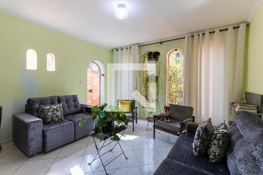 Casa à venda com 6 quartos, 370m² em Vila da Saúde, São Paulo