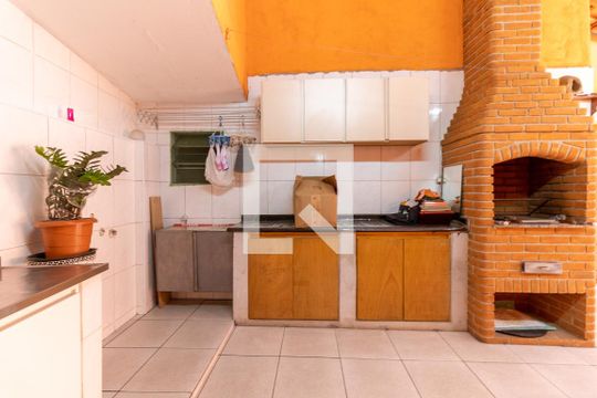 Casa 2 Vista do Quarto de casa à venda com 6 quartos, 370m² em Vila da Saúde, São Paulo