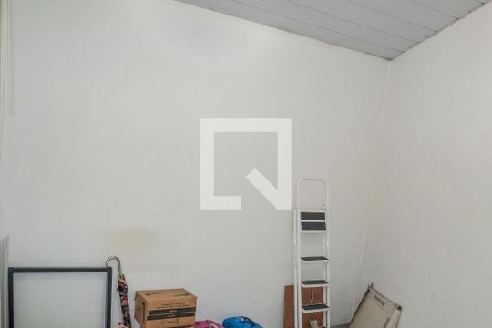 Quarto de Serviço de casa à venda com 2 quartos, 136m² em Ponte de São João, Jundiaí