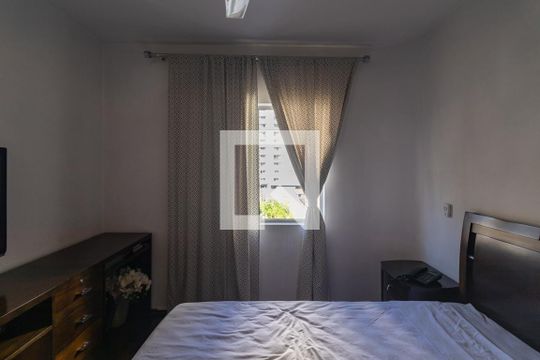 quarto 2 de apartamento à venda com 2 quartos, 86m² em Vila Olímpia, São Paulo