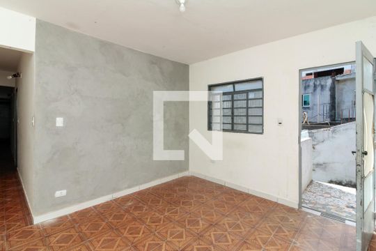 Casa à venda com 2 quartos, 90m² em Jardim Palmira, Guarulhos