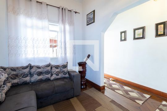 Sala de Estar de casa à venda com 5 quartos, 250m² em Santana, São Paulo