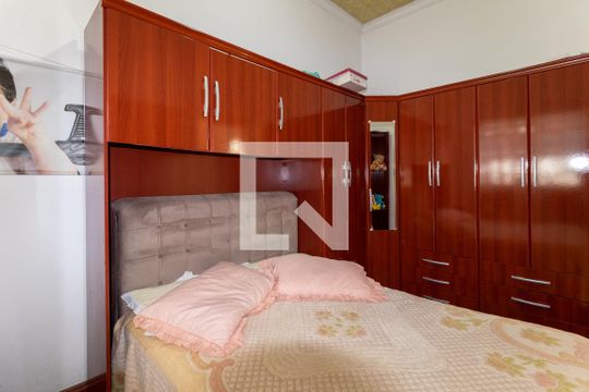 Quarto 1 de casa à venda com 5 quartos, 250m² em Santana, São Paulo