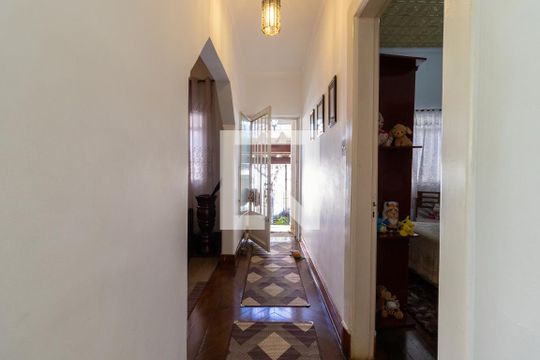 Entrada de casa à venda com 5 quartos, 250m² em Santana, São Paulo