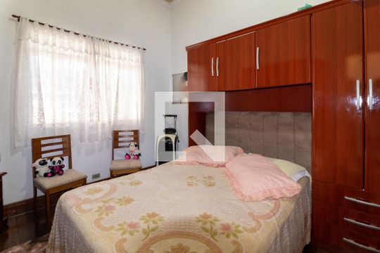 Quarto 1 de casa à venda com 5 quartos, 250m² em Santana, São Paulo