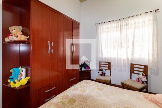 Quarto 1 de casa à venda com 5 quartos, 250m² em Santana, São Paulo