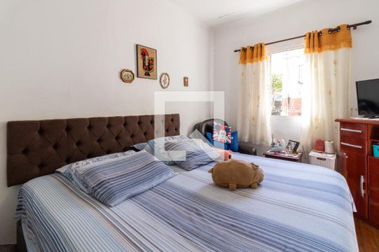 Quarto 2 de casa à venda com 5 quartos, 250m² em Santana, São Paulo