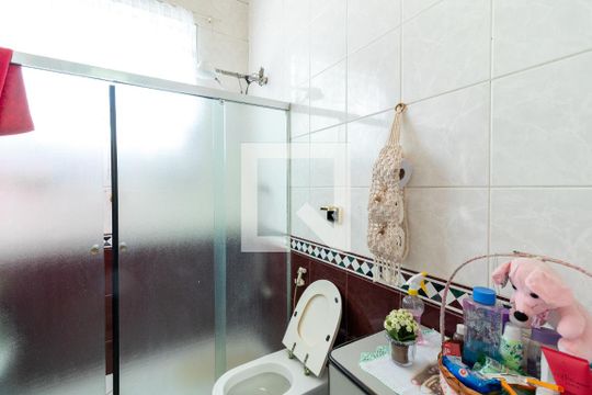 Banheiro 1 de casa à venda com 5 quartos, 250m² em Santana, São Paulo