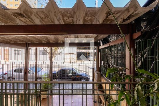 Vista do Quarto 1 de casa à venda com 5 quartos, 250m² em Santana, São Paulo